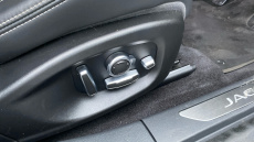 Jaguar I-Pace 294kW EV400 HSE 90kWh 5dr Auto Electric Estate